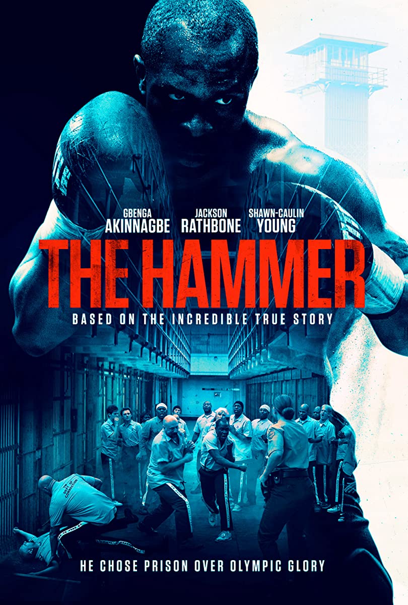 مشاهدة فيلم The Hammer 2017 مترجم