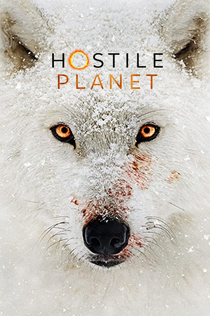 مشاهدة مسلسل  Hostile Planet موسم 1 حلقة 1