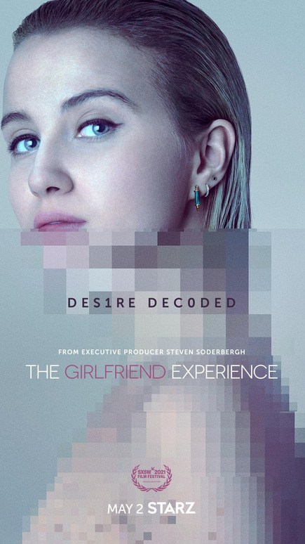 مشاهدة مسلسل The Girlfriend Experience موسم 3 حلقة 7