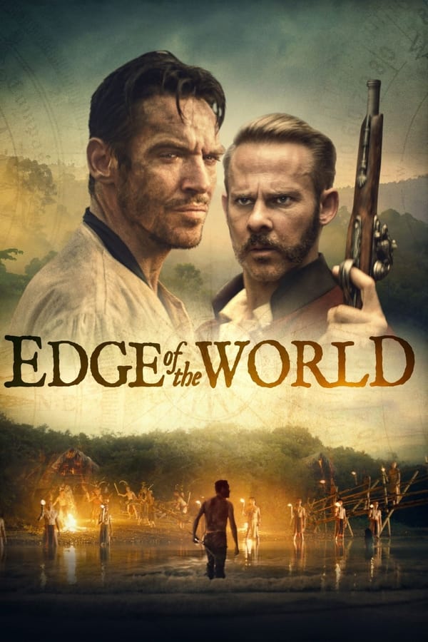 مشاهدة فيلم Edge of the World 2021 مدبلج