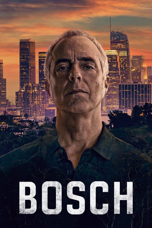 مشاهدة مسلسل Bosch موسم 7 حلقة 8 و الاخيرة