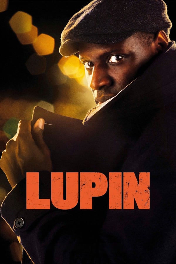 مشاهدة مسلسل Lupin موسم 2 حلقة 3