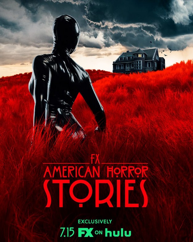 مشاهدة مسلسل American Horror Stories موسم 1 حلقة 6