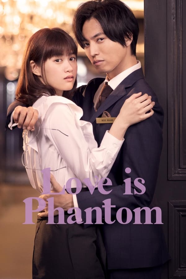 مشاهدة مسلسل Love Phantom موسم 1 حلقة 9