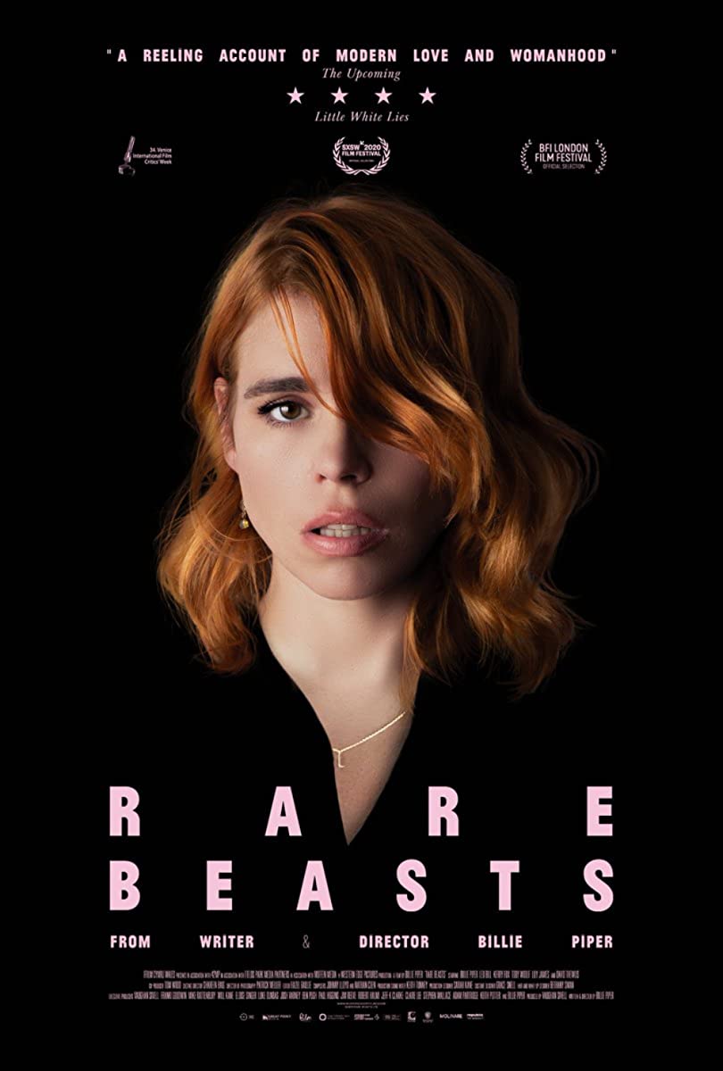 مشاهدة فيلم Rare Beasts 2019 مترجم