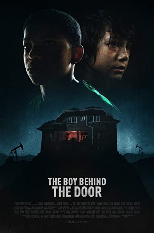 مشاهدة فيلم The Boy Behind the Door 2021 مترجم