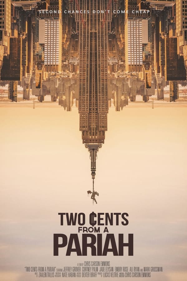 مشاهدة فيلم Two Cents From a Pariah 2021 مترجم