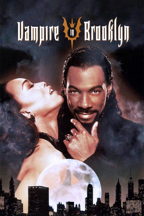 مشاهدة فيلم Vampire in Brooklyn 1995 مترجم