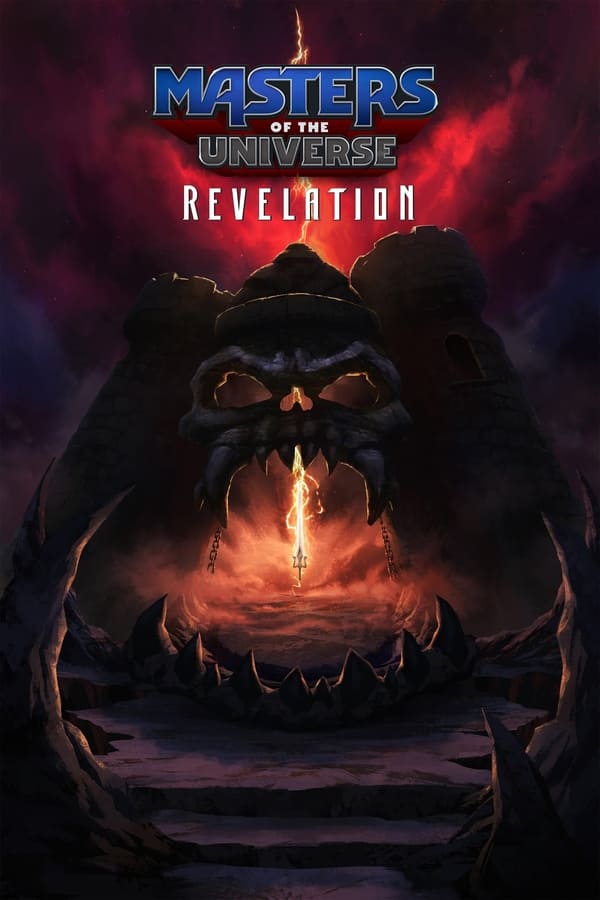 مشاهدة انمي Masters of the Universe: Revelation موسم 1 حلقة 3