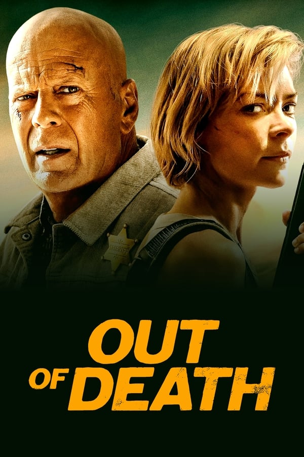 مشاهدة فيلم Out of Death 2021 مدبلج