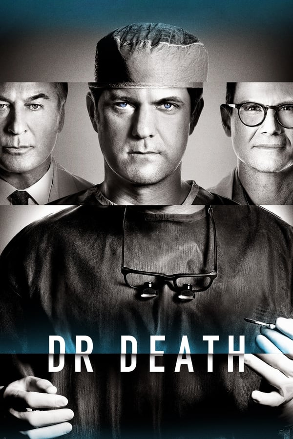 مشاهدة مسلسل Dr. Death موسم 1 حلقة 4