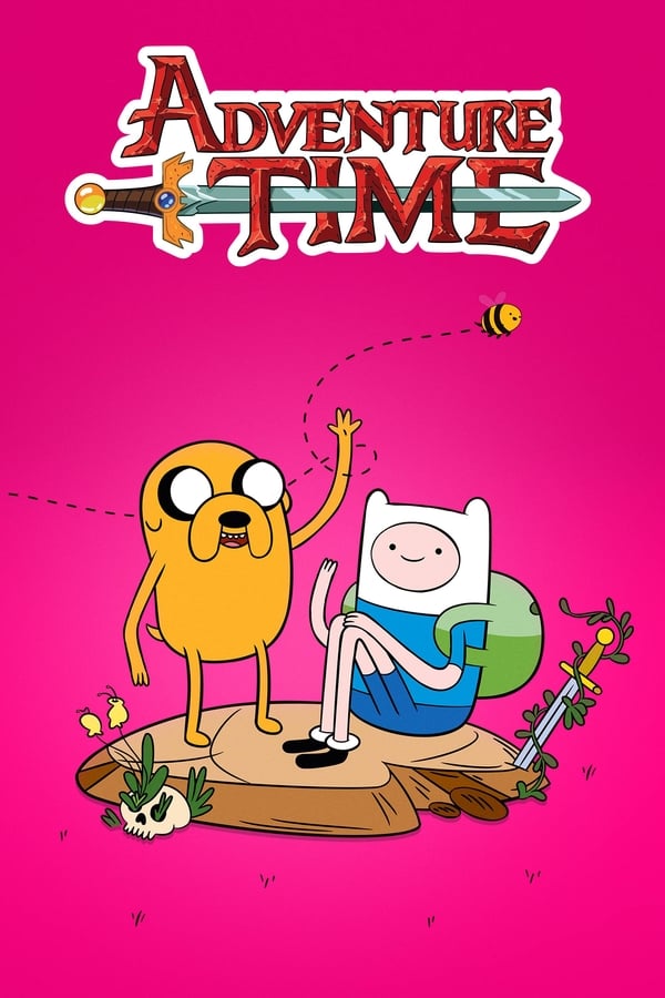 مشاهدة انمي Adventure Time موسم 3 حلقة 9 مدبلجة