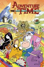 Adventure Time