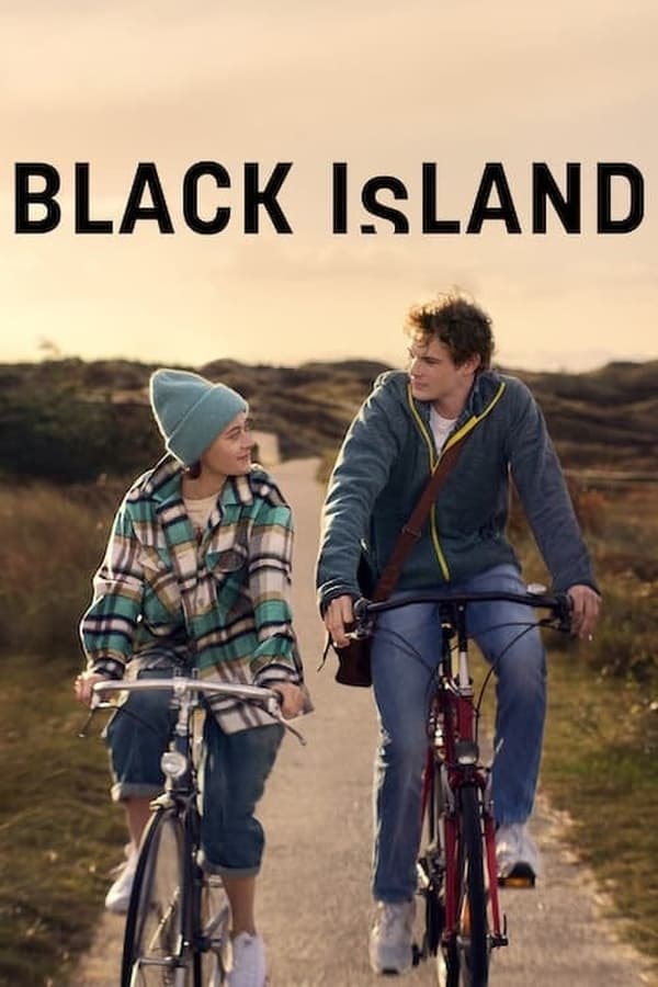 مشاهدة فيلم Black Island 2021 مترجم