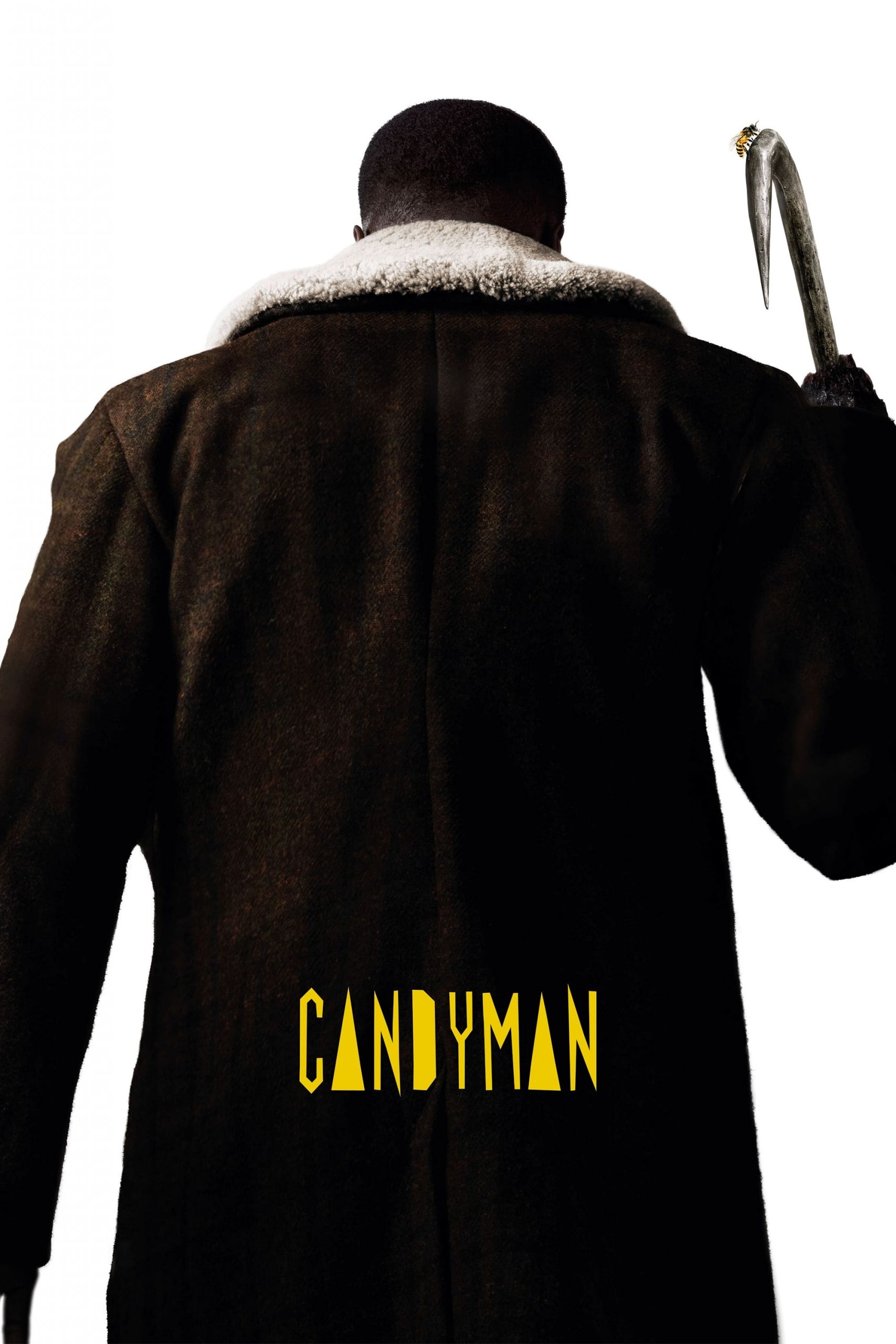 مشاهدة فيلم Candyman 2021 مترجم