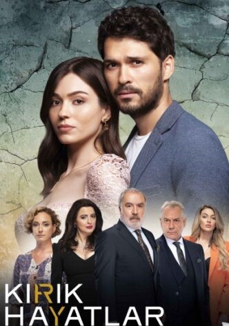 مشاهدة مسلسل حيوات مكسورة موسم 1 حلقة 22 مترجمة