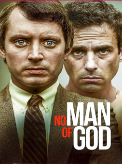 مشاهدة فيلم No Man of God 2021 مترجم