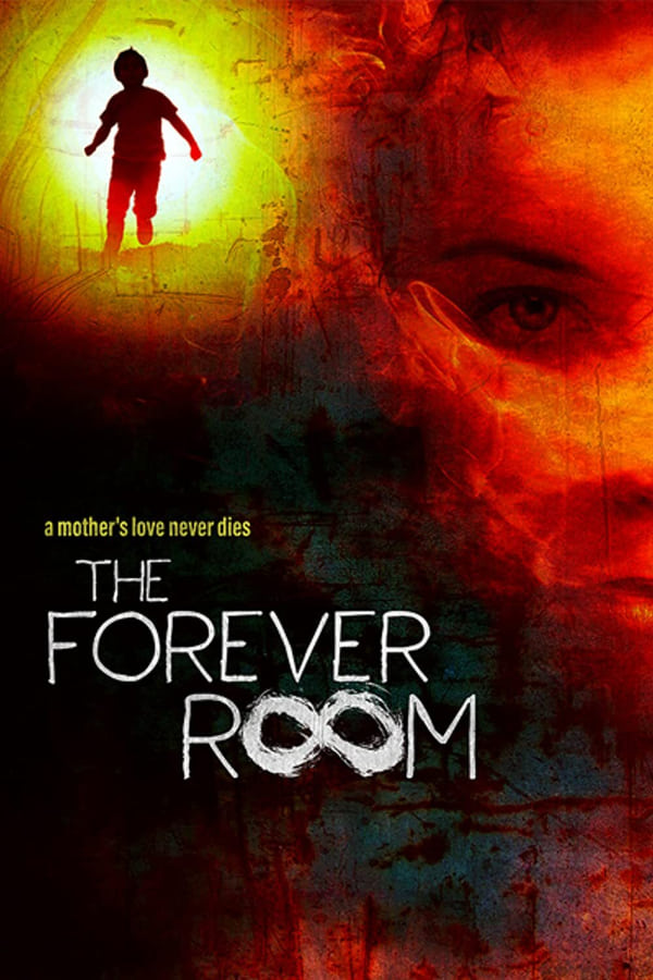 مشاهدة فيلم The Forever Room 2021 مترجم