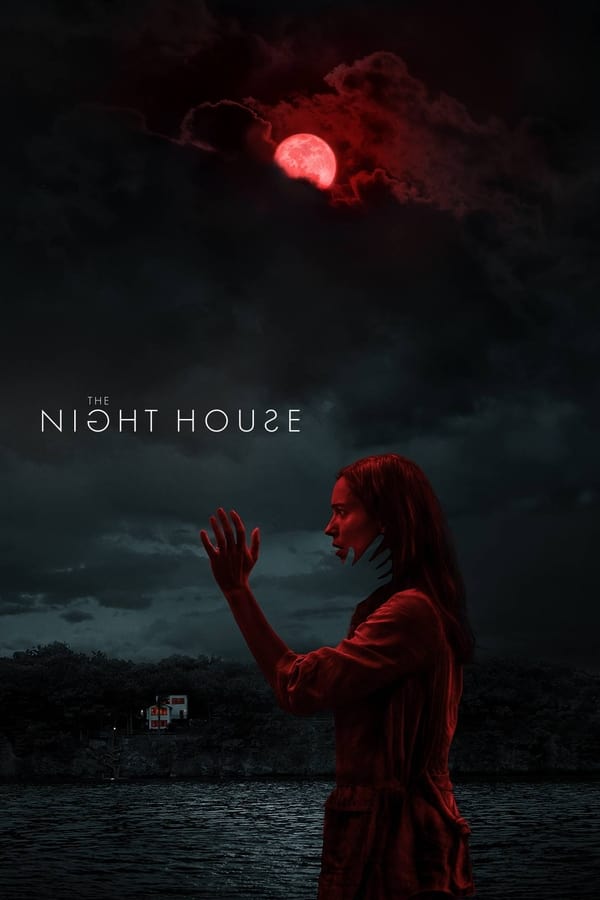 مشاهدة فيلم The Night House 2020 مترجم