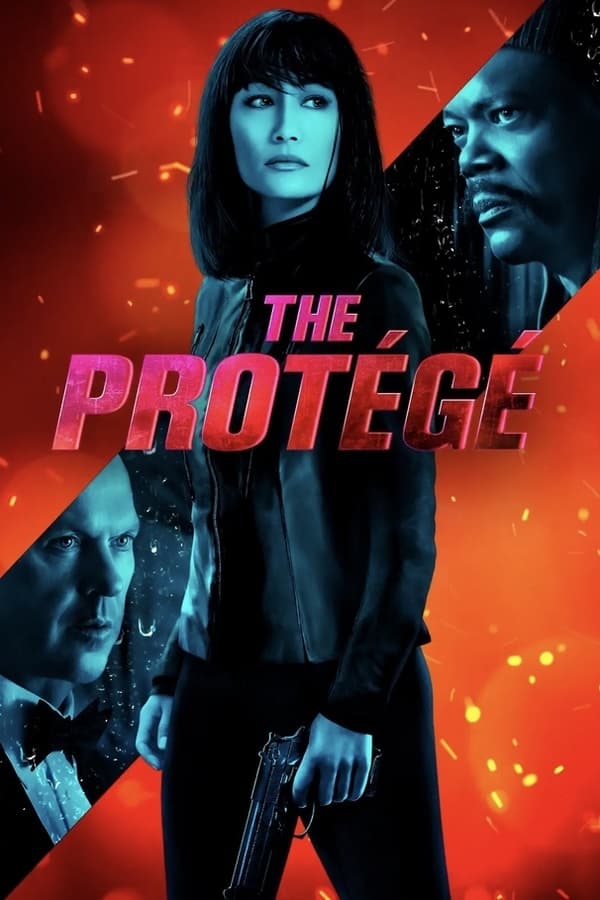 مشاهدة فيلم The Protege 2021 مترجم