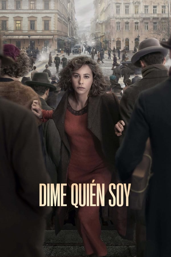 مشاهدة مسلسل Dime Quién Soy: Mistress of War موسم 1 حلقة 1