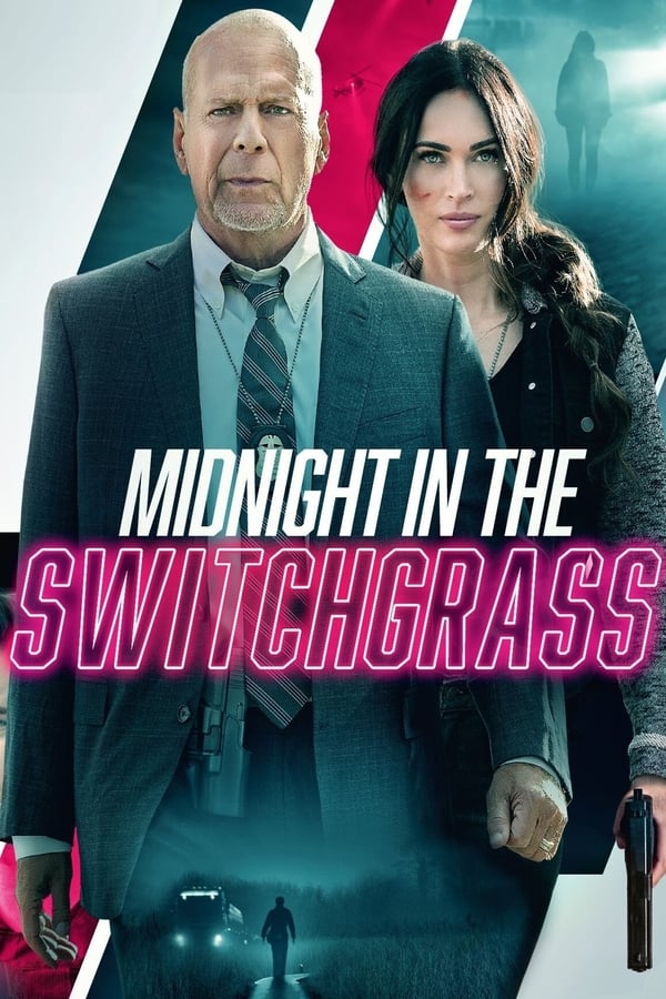 مشاهدة فيلم Midnight in the Switchgrass 2021 مدبلج