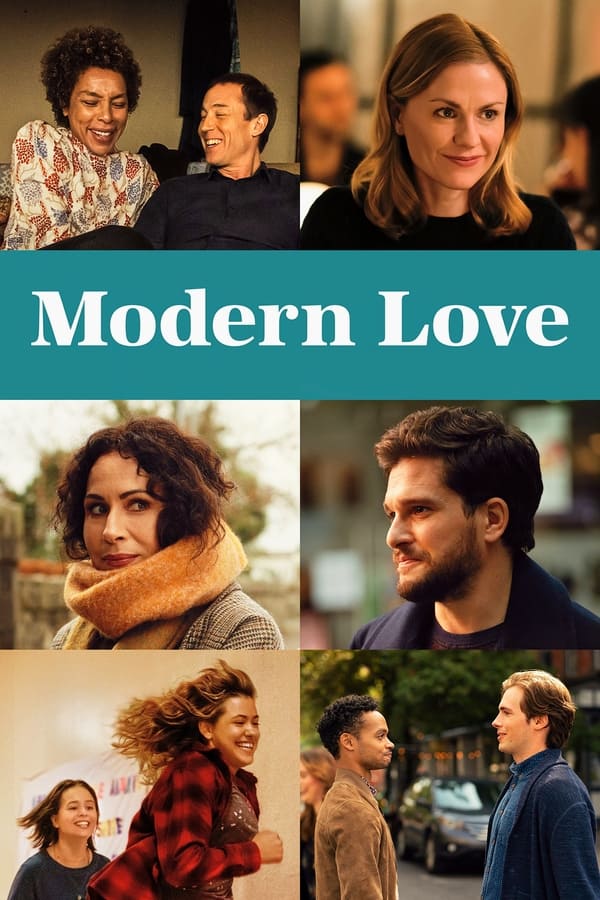 مشاهدة مسلسل Modern Love موسم 2 حلقة 8 الاخيرة
