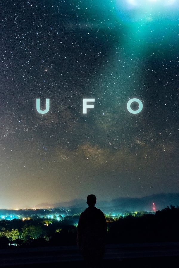 مشاهدة مسلسل UFO موسم 1 حلقة 3