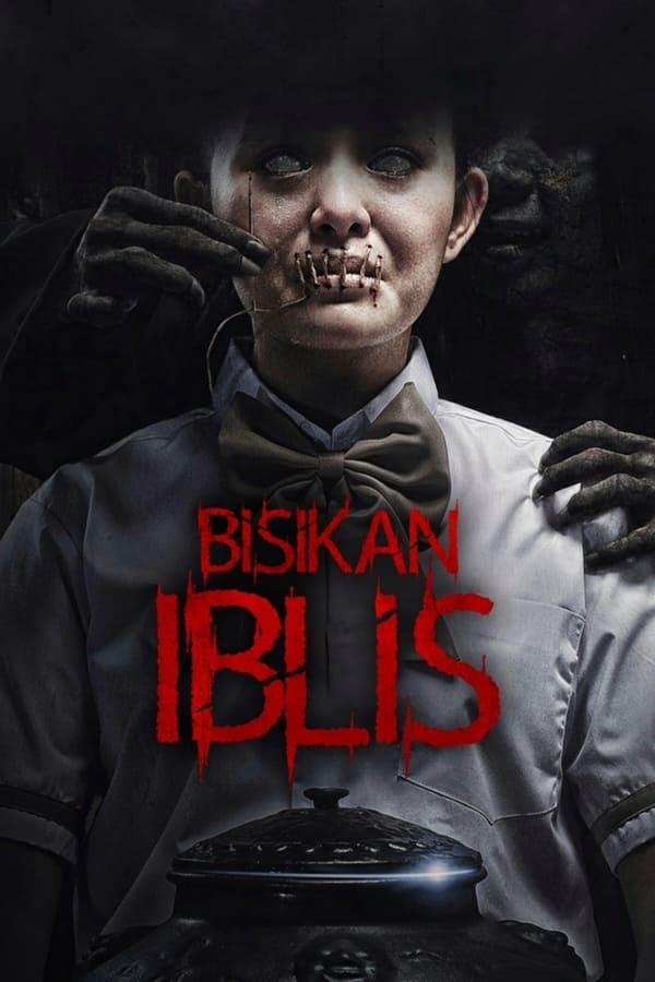 مشاهدة فيلم Bisikan Iblis 2021 مترجم