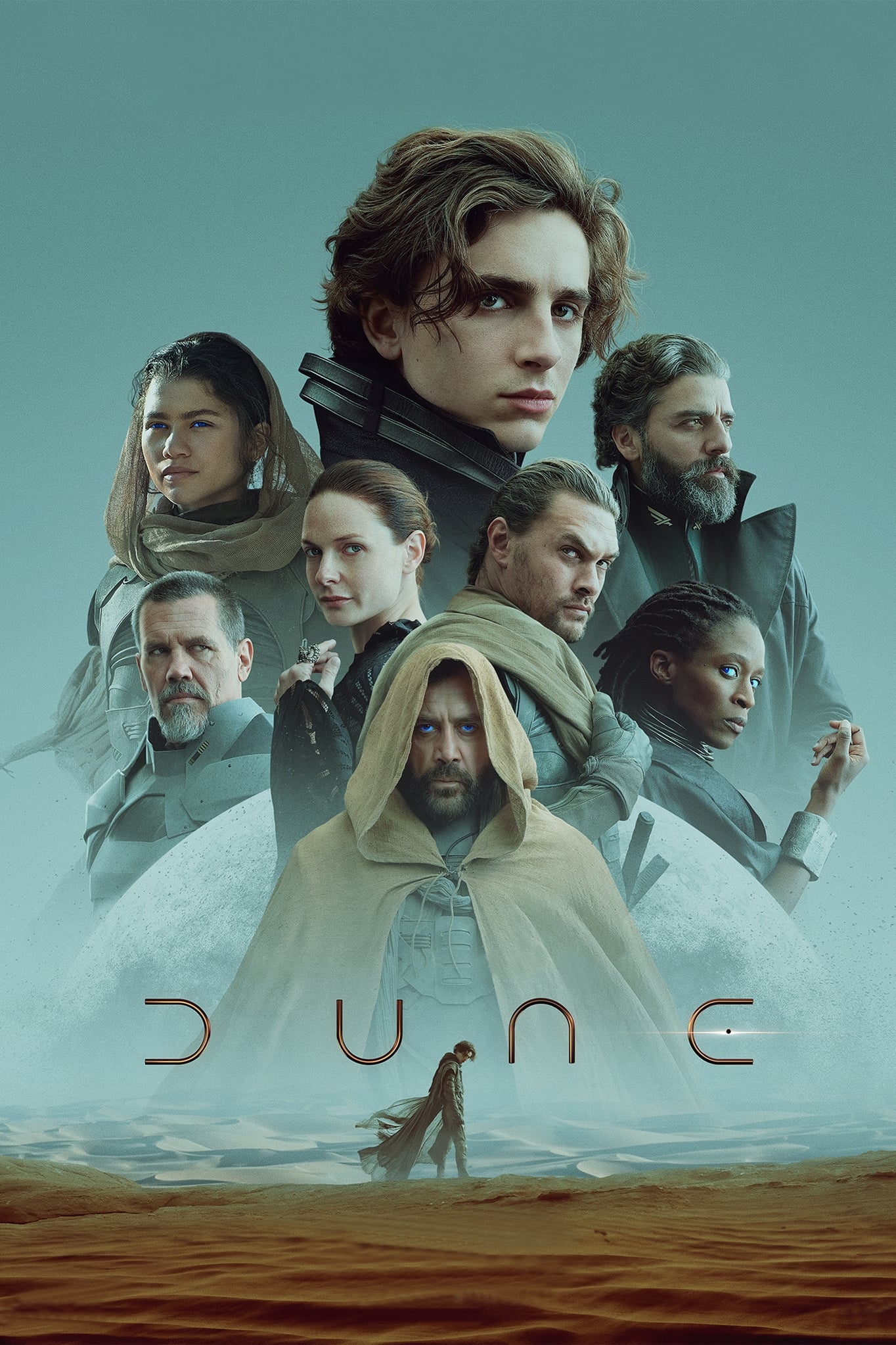 مشاهدة فيلم Dune 2021 مدبلج