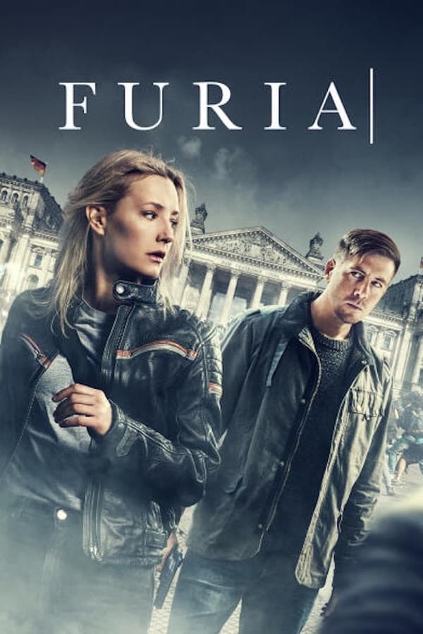 مشاهدة مسلسل Furia موسم 1 حلقة 3