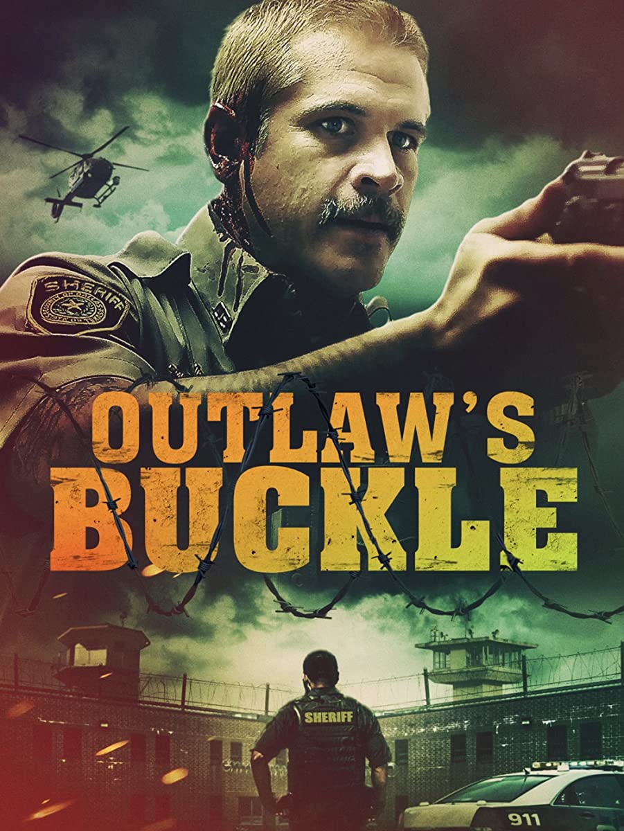 مشاهدة فيلم Outlaw’s Buckle 2021 مترجم