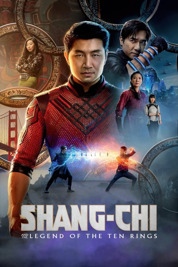 مشاهدة فيلم Shang-Chi and the Legend of the Ten Rings 2021 مترجم