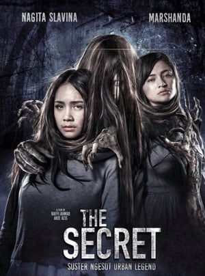 مشاهدة فيلم The Secret: Suster Ngesot Urban Legend 2018 مترجم