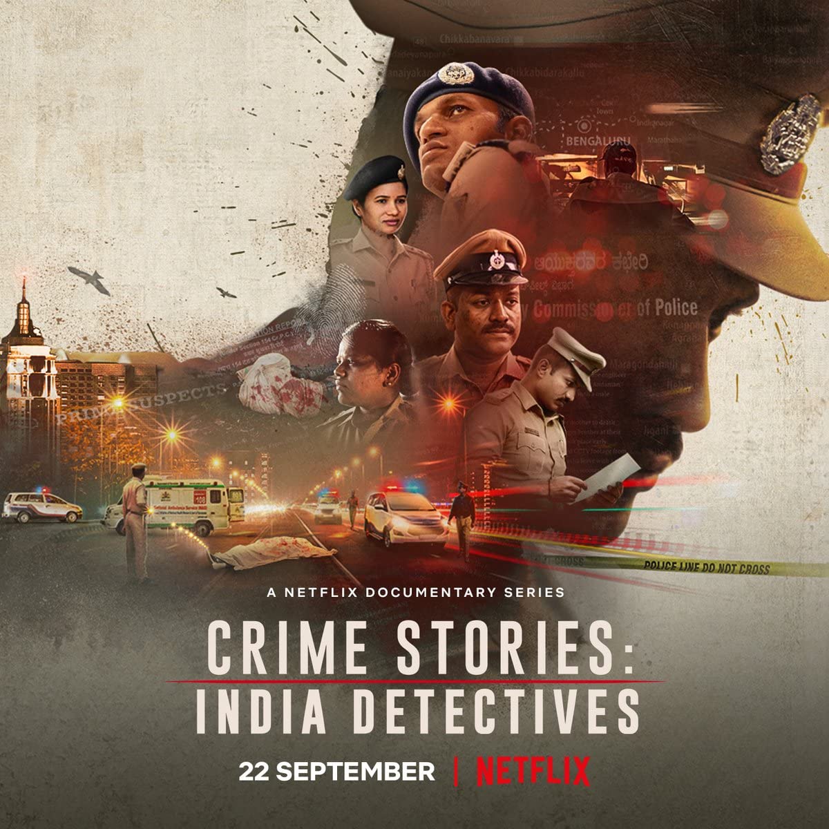 مشاهدة مسلسل Crime Stories: India Detectives موسم 1 حلقة 4 والاخيرة