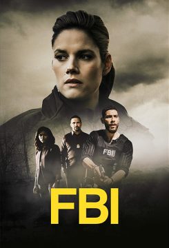 مشاهدة مسلسل FBI موسم 4 حلقة 20