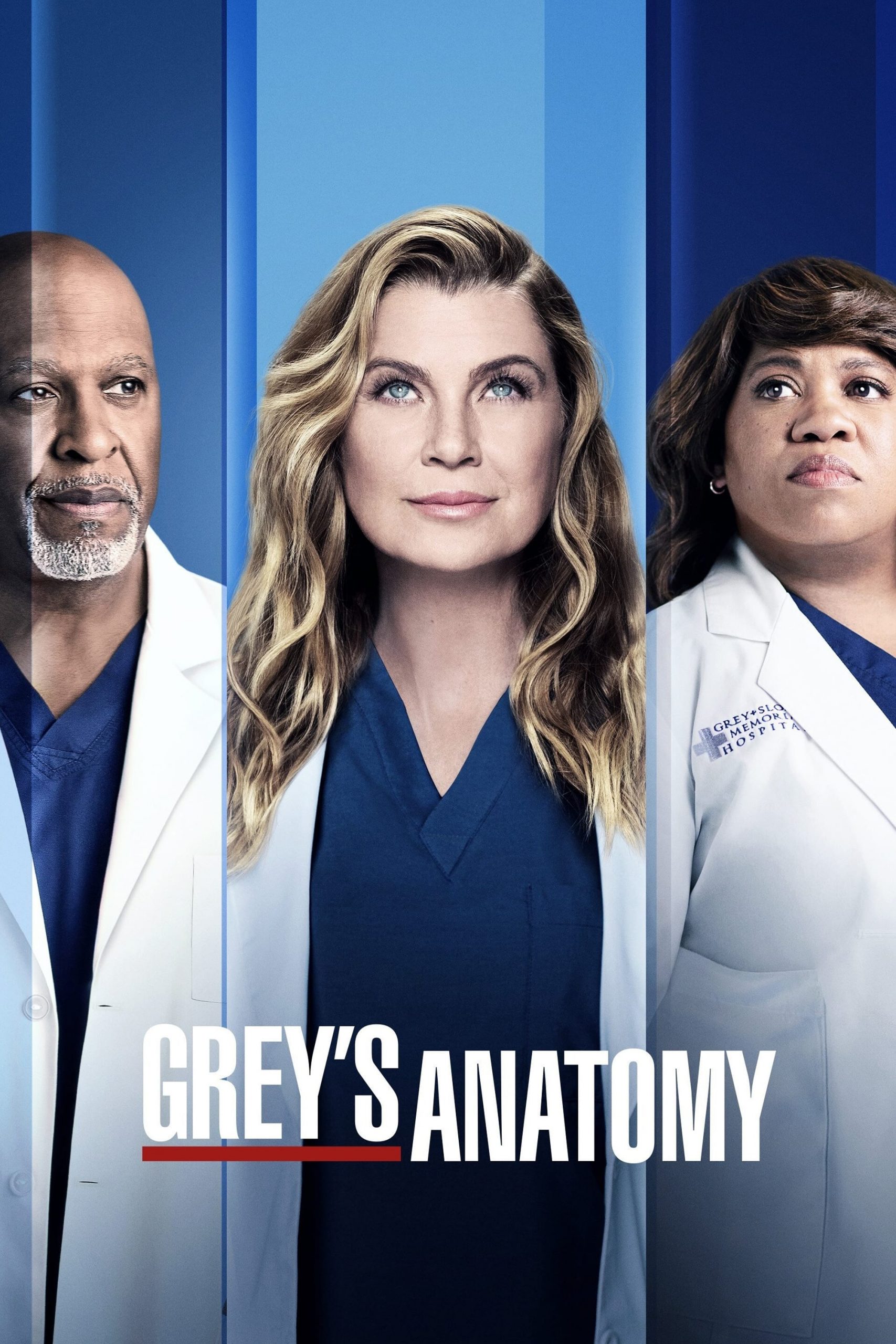 مشاهدة مسلسل Grey’s Anatomy موسم 18 حلقة 16