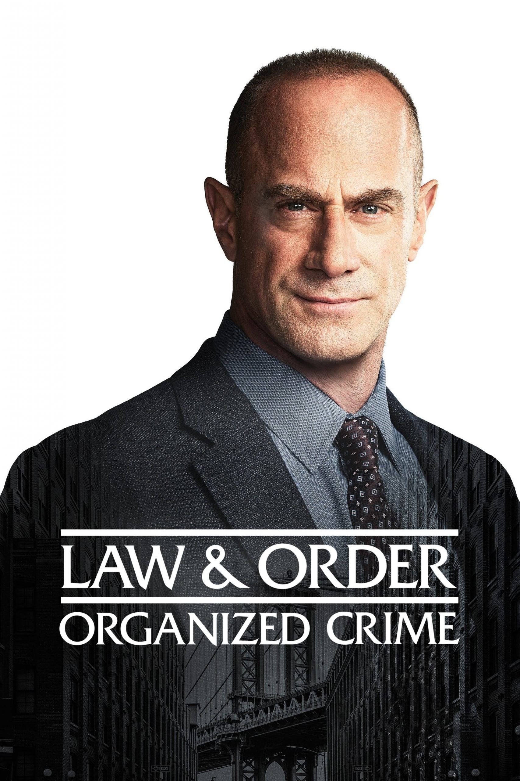 مشاهدة مسلسل Law & Order: Organized Crime موسم 2 حلقة 11