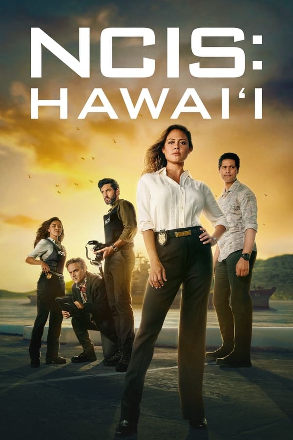 مشاهدة مسلسل NCIS: Hawai’i موسم 1 حلقة 20