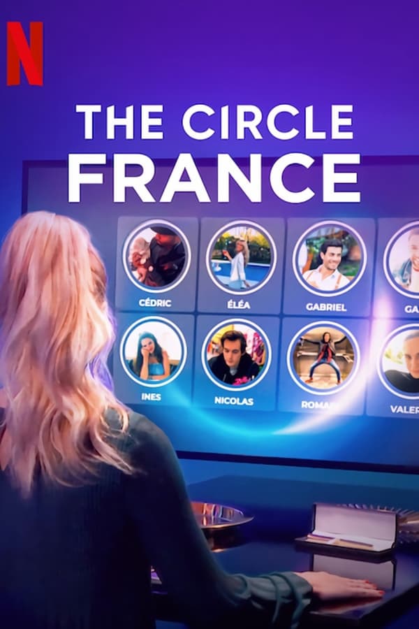 مشاهدة مسلسل The Circle France موسم 1 حلقة 12 والاخيرة