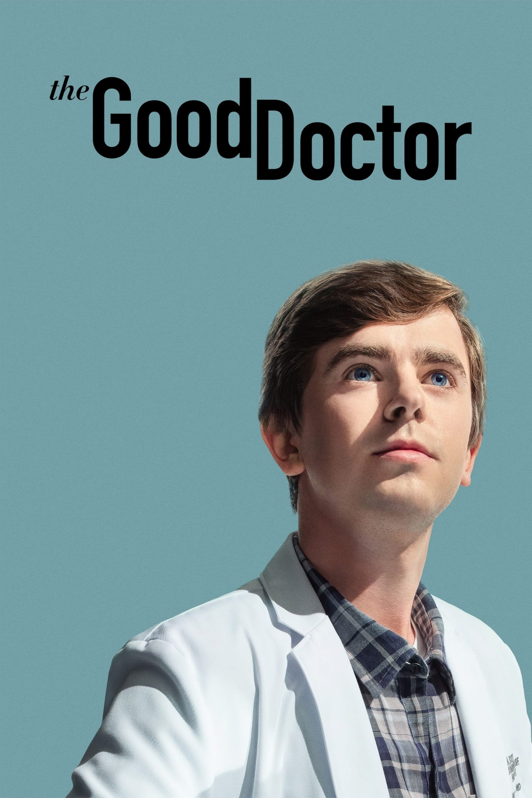 مشاهدة مسلسل The Good Doctor موسم 5 حلقة 17