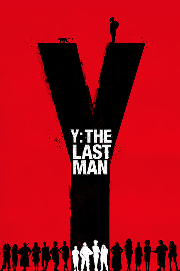 مشاهدة مسلسل Y: The Last Man موسم 1 حلقة 10 والاخيرة