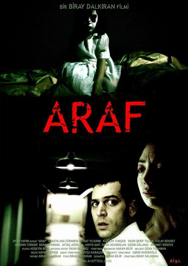 مشاهدة فيلم Araf 2006 مترجم