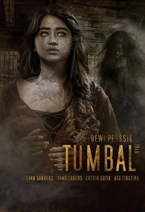 مشاهدة فيلم Arwah Tumbal Nyai the Trilogy: Part Tumbal 2020 مترجم