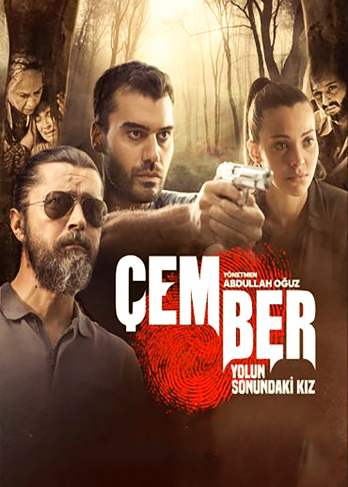 مشاهدة فيلم Çember: Yolun Sonundaki Kiz 2021 مترجم