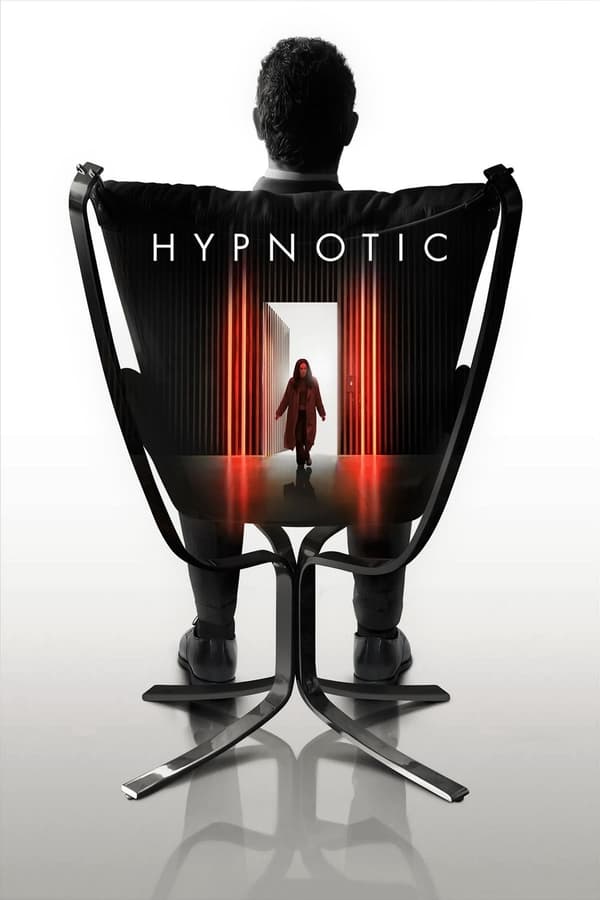 مشاهدة فيلم Hypnotic 2021 مترجم