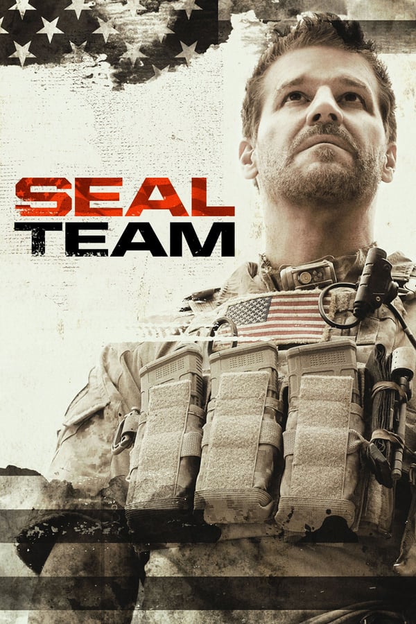 مشاهدة مسلسل SEAL Team موسم 5 حلقة 6