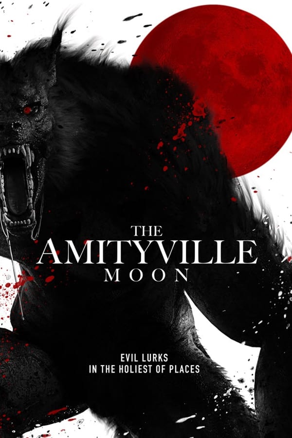 مشاهدة فيلم The Amityville Moon 2021 مترجم