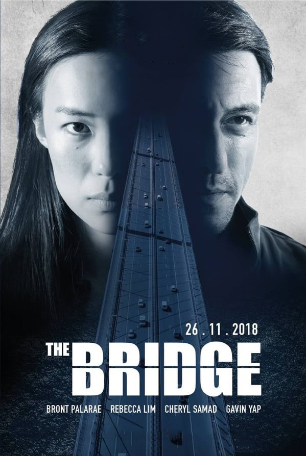 مشاهدة مسلسل The Bridge موسم 1 حلقة 4