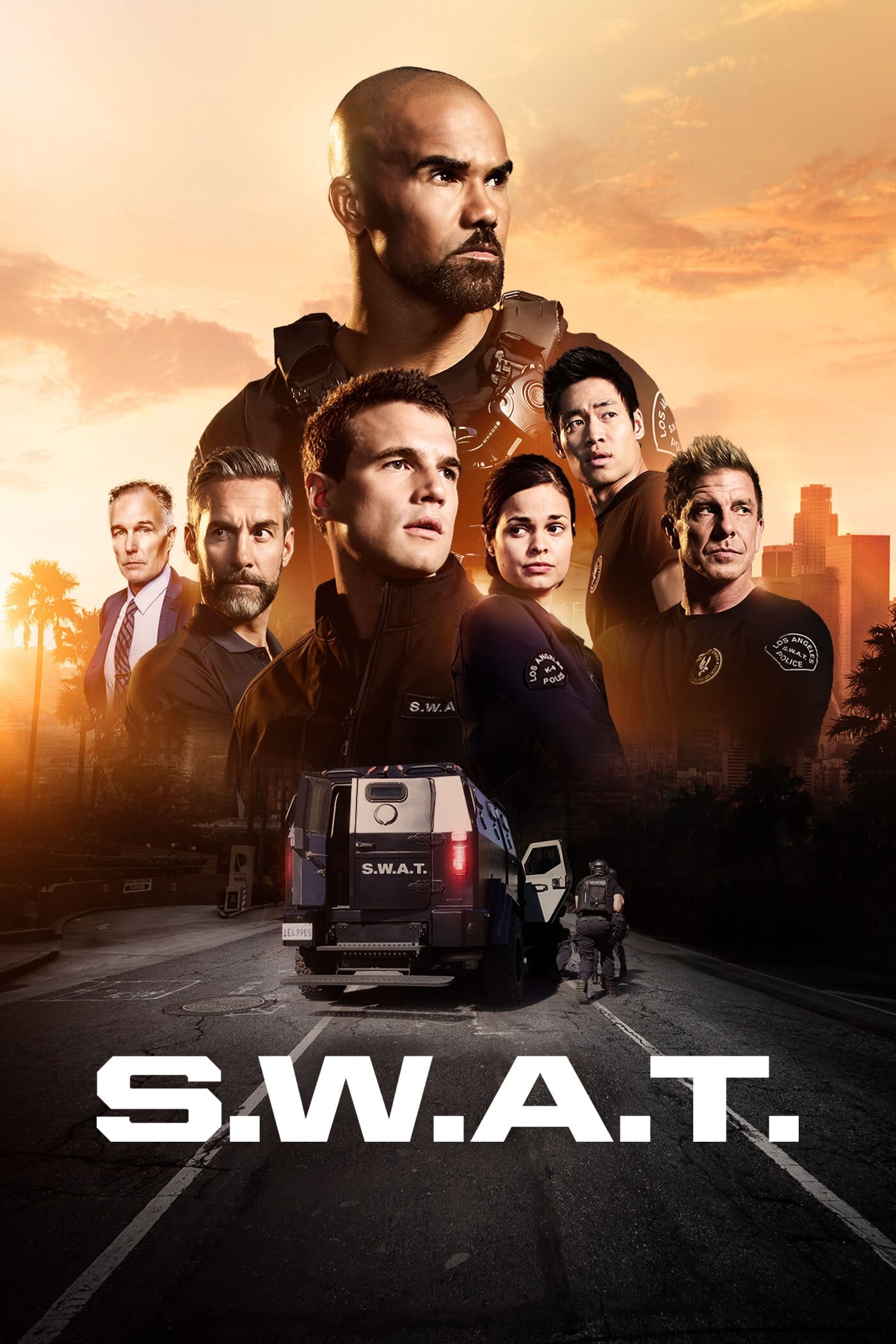 مشاهدة مسلسل S.W.A.T. موسم 5 حلقة 22 والاخيرة